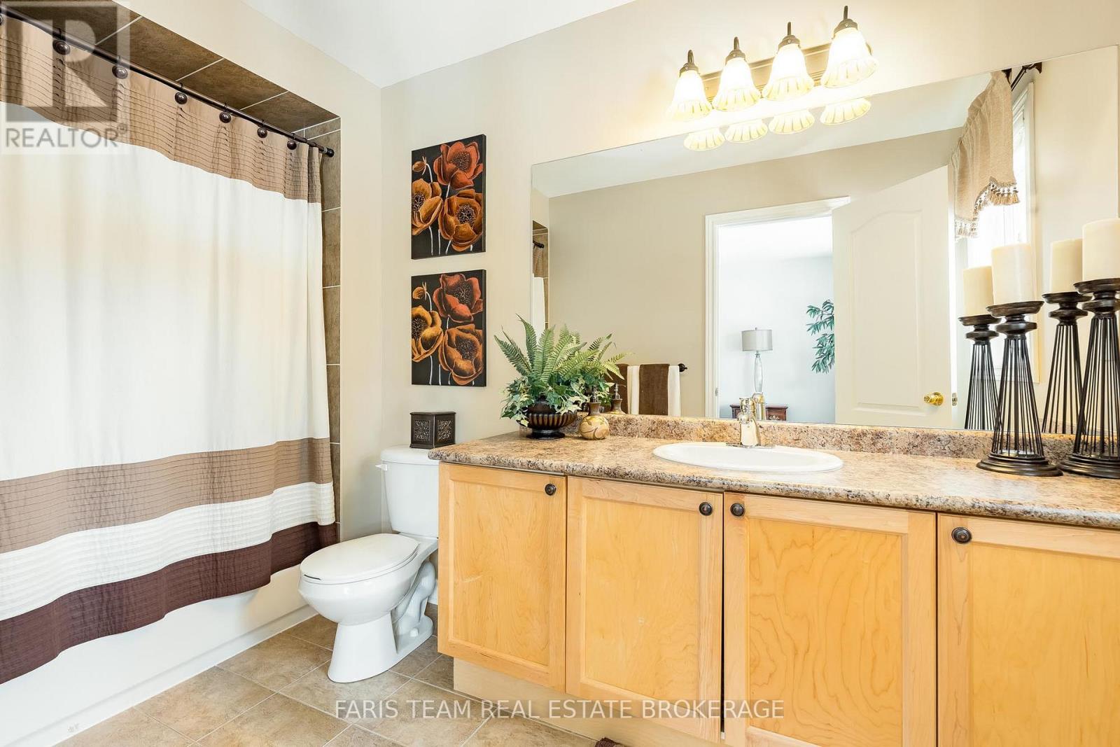 272 Tom Taylor Crescent, Newmarket, Ontario  L3X 3E8 - Photo 15 - N12847870