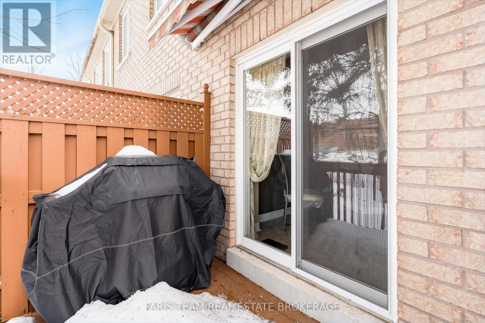 272 Tom Taylor Crescent, Newmarket, Ontario  L3X 3E8 - Photo 19 - N12847870