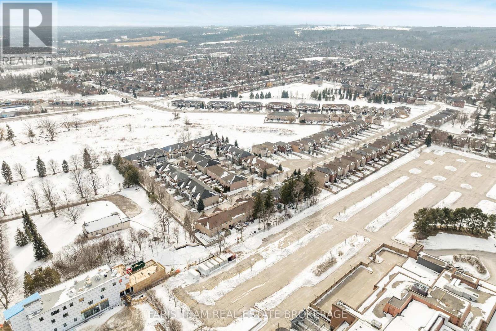 272 Tom Taylor Crescent, Newmarket, Ontario  L3X 3E8 - Photo 25 - N12847870