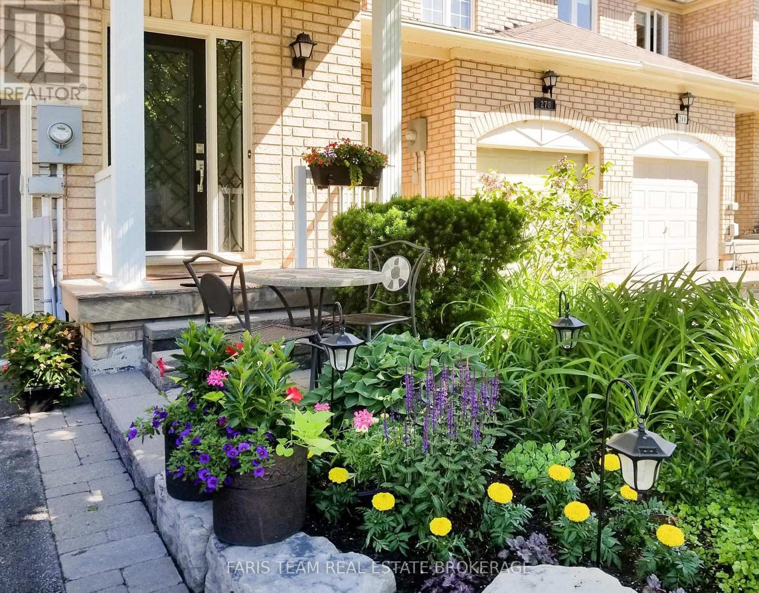 272 Tom Taylor Crescent, Newmarket, Ontario  L3X 3E8 - Photo 26 - N12847870