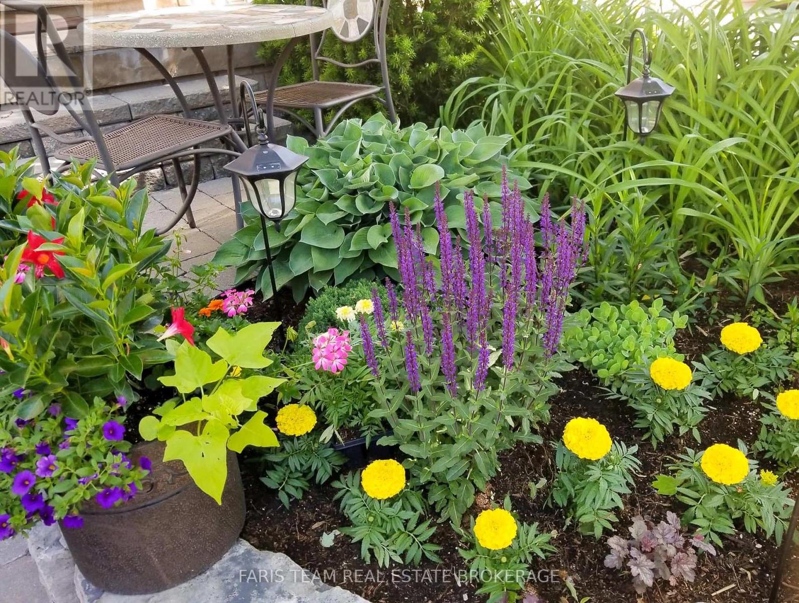 272 Tom Taylor Crescent, Newmarket, Ontario  L3X 3E8 - Photo 31 - N12847870