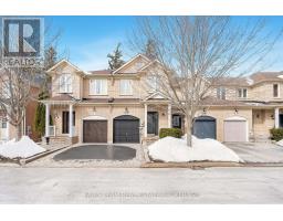272 TOM TAYLOR CRESCENT, Newmarket, Ontario