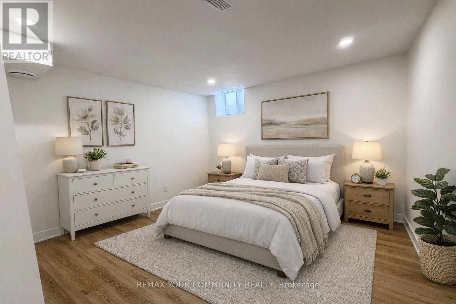 Bsmt - 22 Stanton Avenue, Vaughan, Ontario  L4H 0V5 - Photo 2 - N12847880