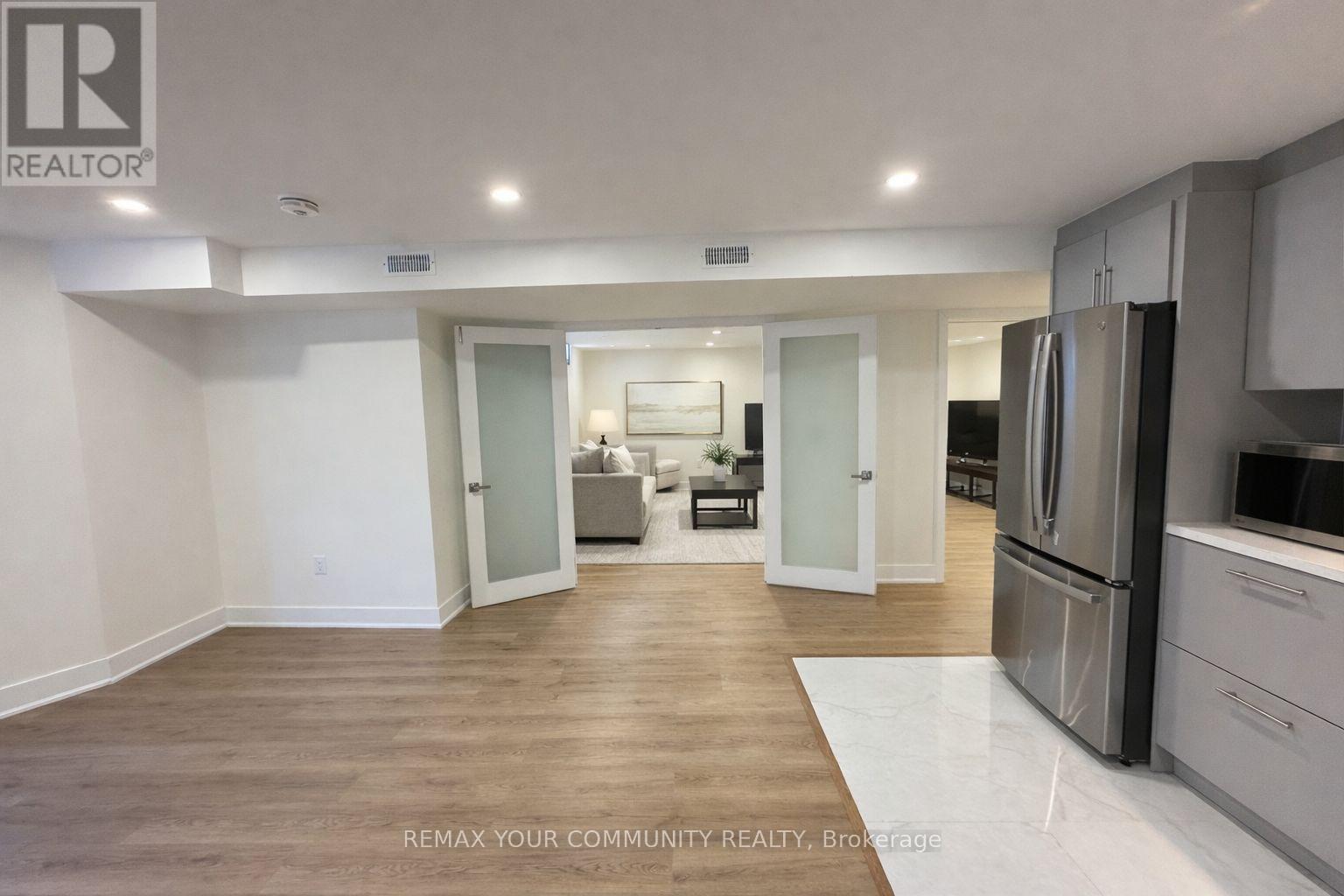 Bsmt - 22 Stanton Avenue, Vaughan, Ontario  L4H 0V5 - Photo 5 - N12847880