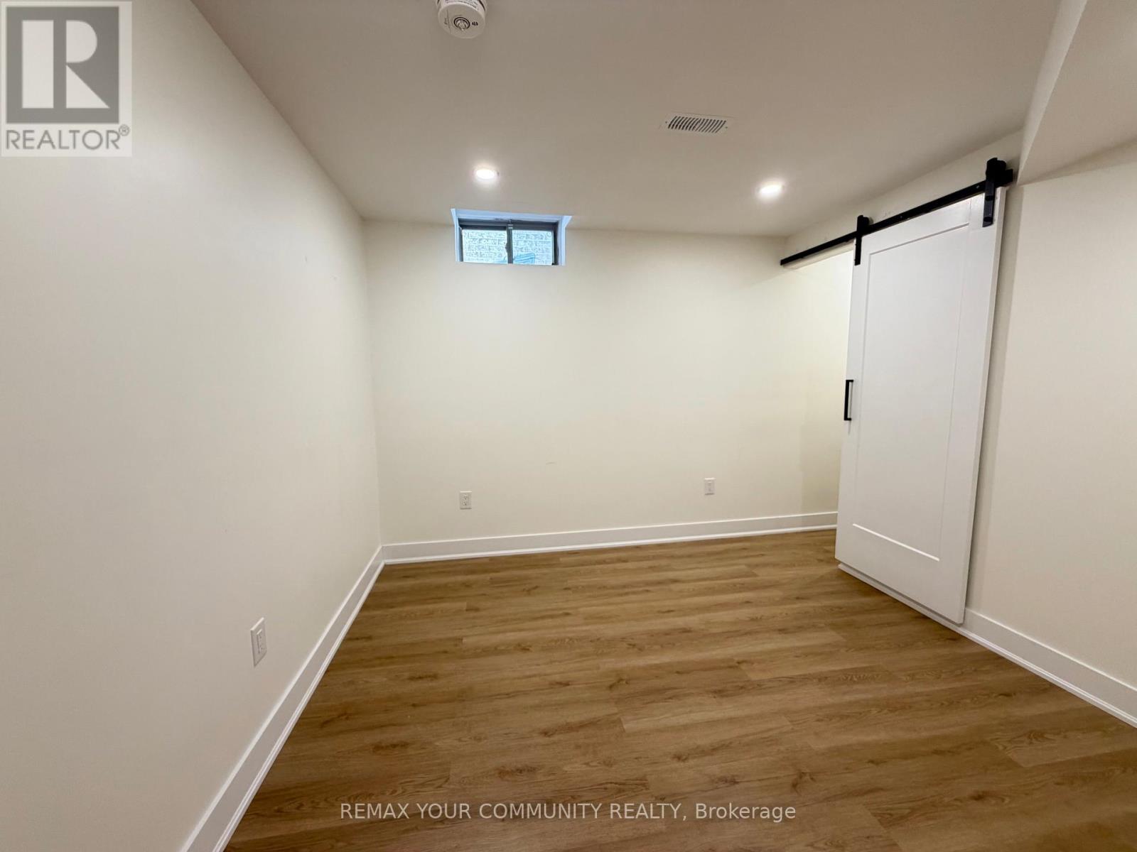 Bsmt - 22 Stanton Avenue, Vaughan, Ontario  L4H 0V5 - Photo 8 - N12847880