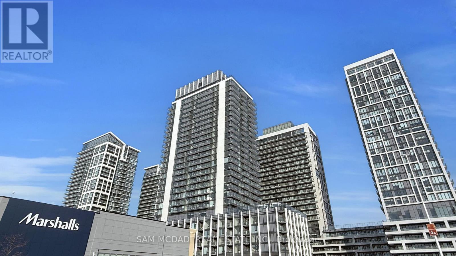 809 - 27 Korda Gate, Vaughan (Vellore Village), Ontario  L4K 0P6 - Photo 17 - N12847914