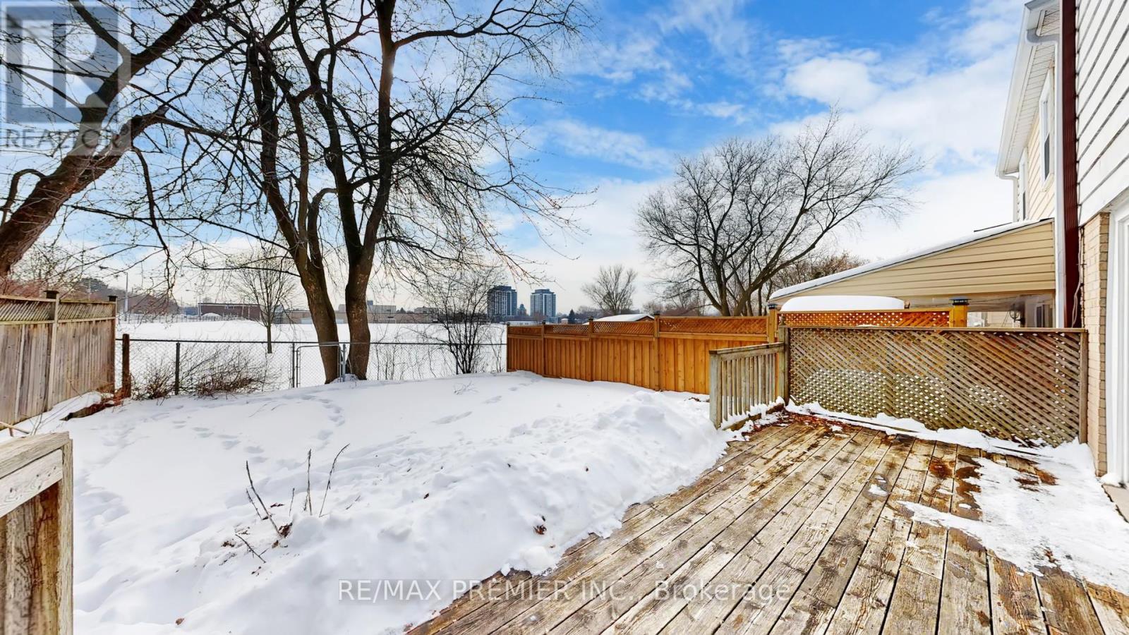 742 Beman Drive, Newmarket, Ontario  L3Y 4Z2 - Photo 45 - N12847942