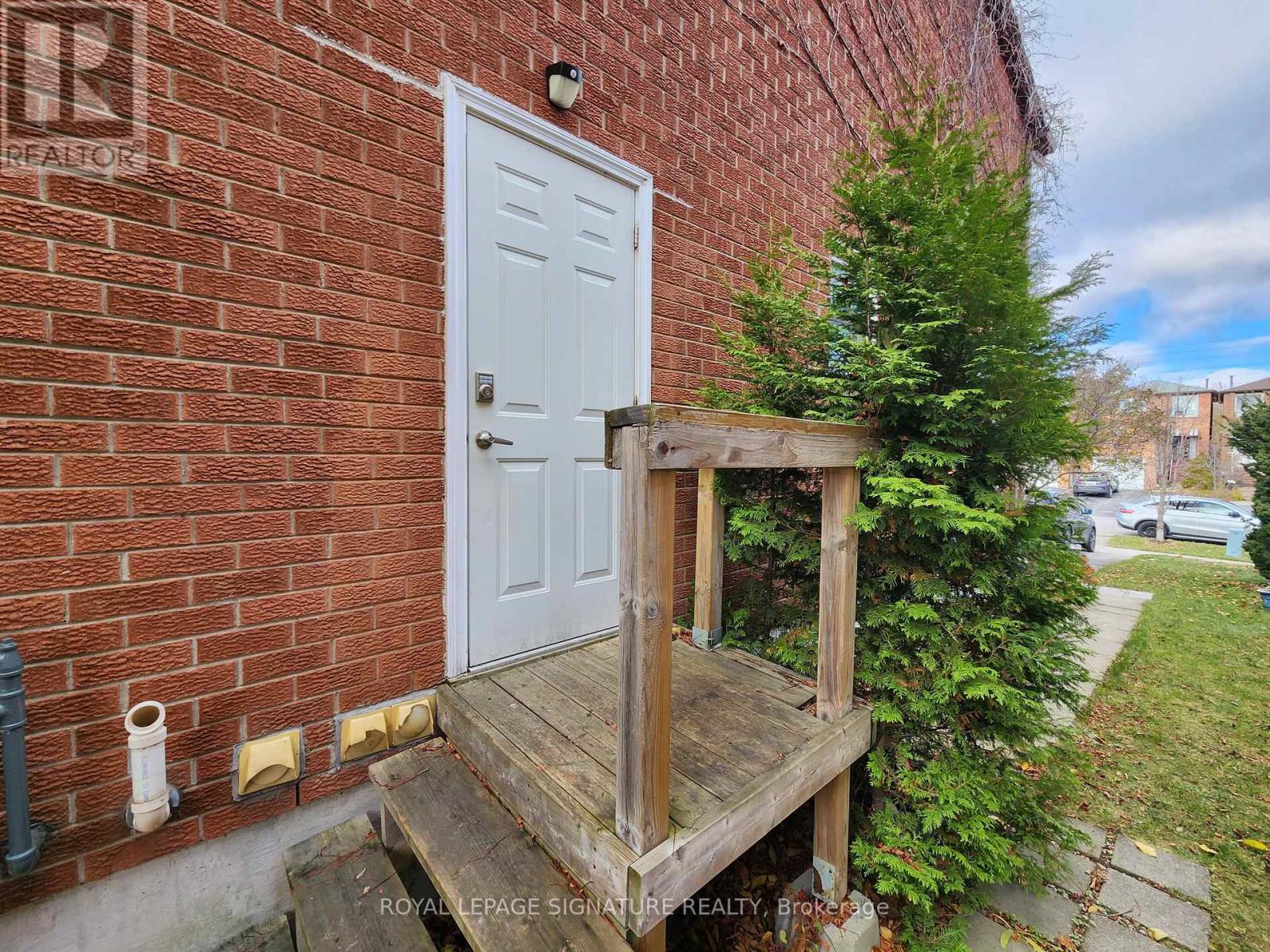 Bsmt - 79 Rejane Crescent, Vaughan, Ontario  L4J 5A5 - Photo 10 - N12847946