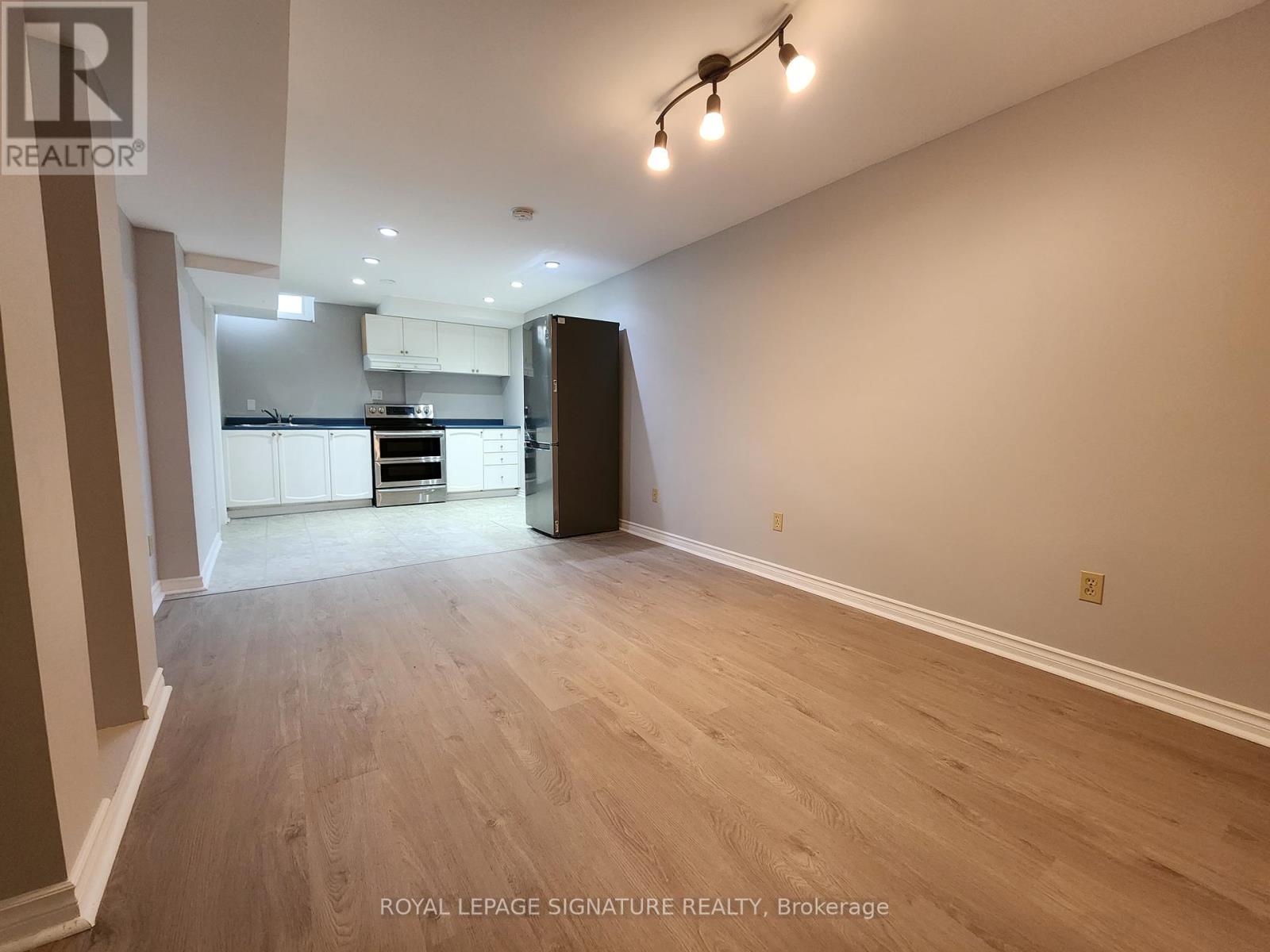 Bsmt - 79 Rejane Crescent, Vaughan, Ontario  L4J 5A5 - Photo 3 - N12847946