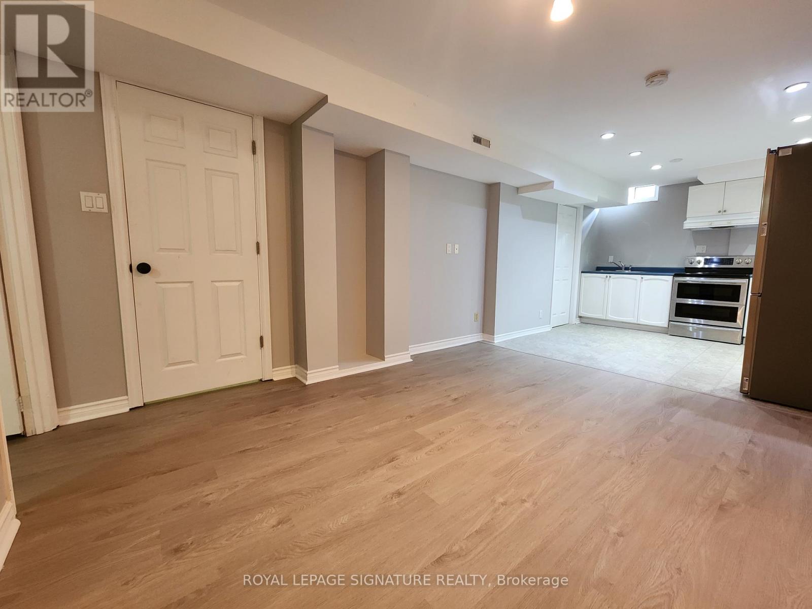 Bsmt - 79 Rejane Crescent, Vaughan, Ontario  L4J 5A5 - Photo 4 - N12847946