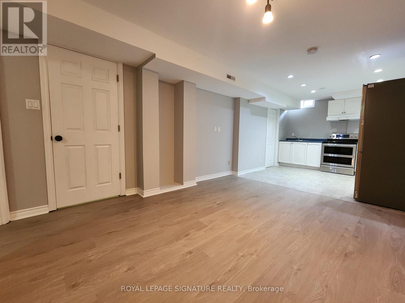 Bsmt - 79 Rejane Crescent, Vaughan, Ontario  L4J 5A5 - Photo 6 - N12847946