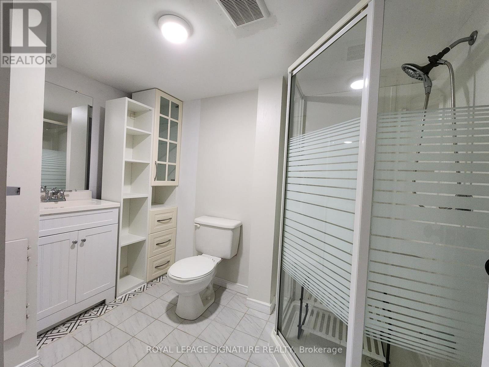 Bsmt - 79 Rejane Crescent, Vaughan, Ontario  L4J 5A5 - Photo 9 - N12847946