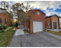 BSMT - 79 REJANE CRESCENT, Vaughan, Ontario
