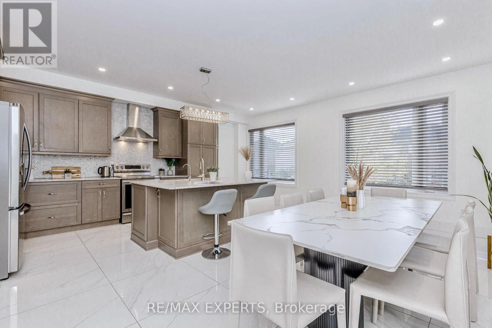 193 Fairlane Crescent, Vaughan, Ontario  L4H 2H1 - Photo 13 - N12847952