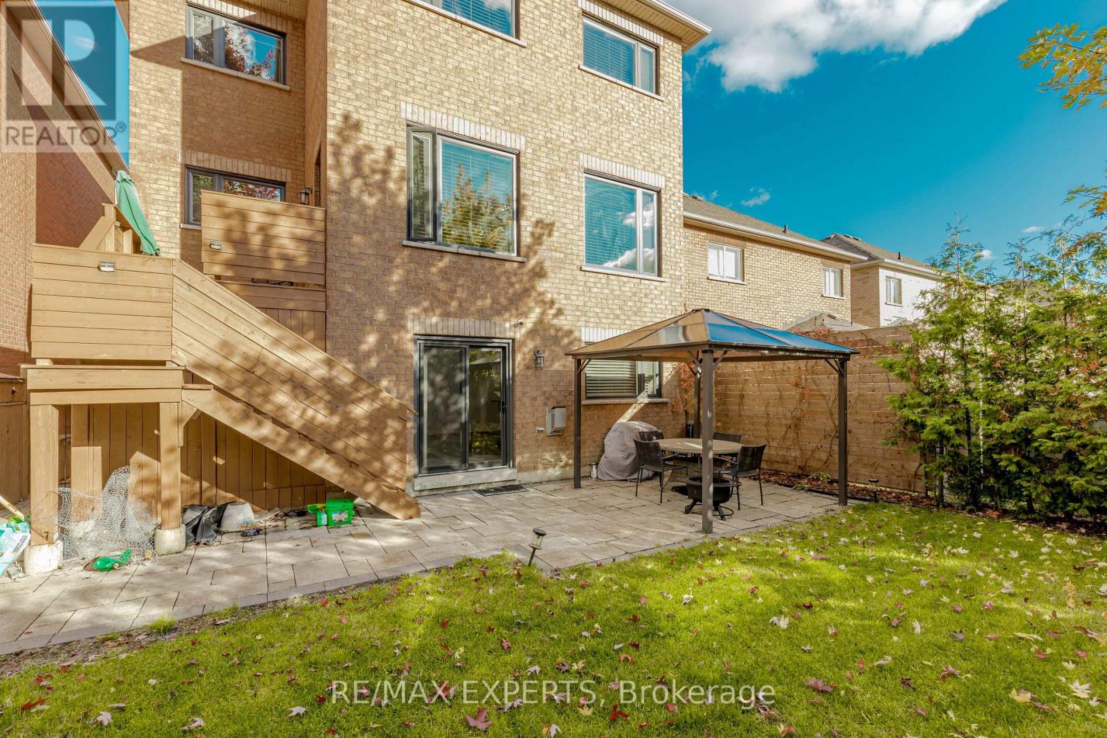 193 Fairlane Crescent, Vaughan, Ontario  L4H 2H1 - Photo 39 - N12847952