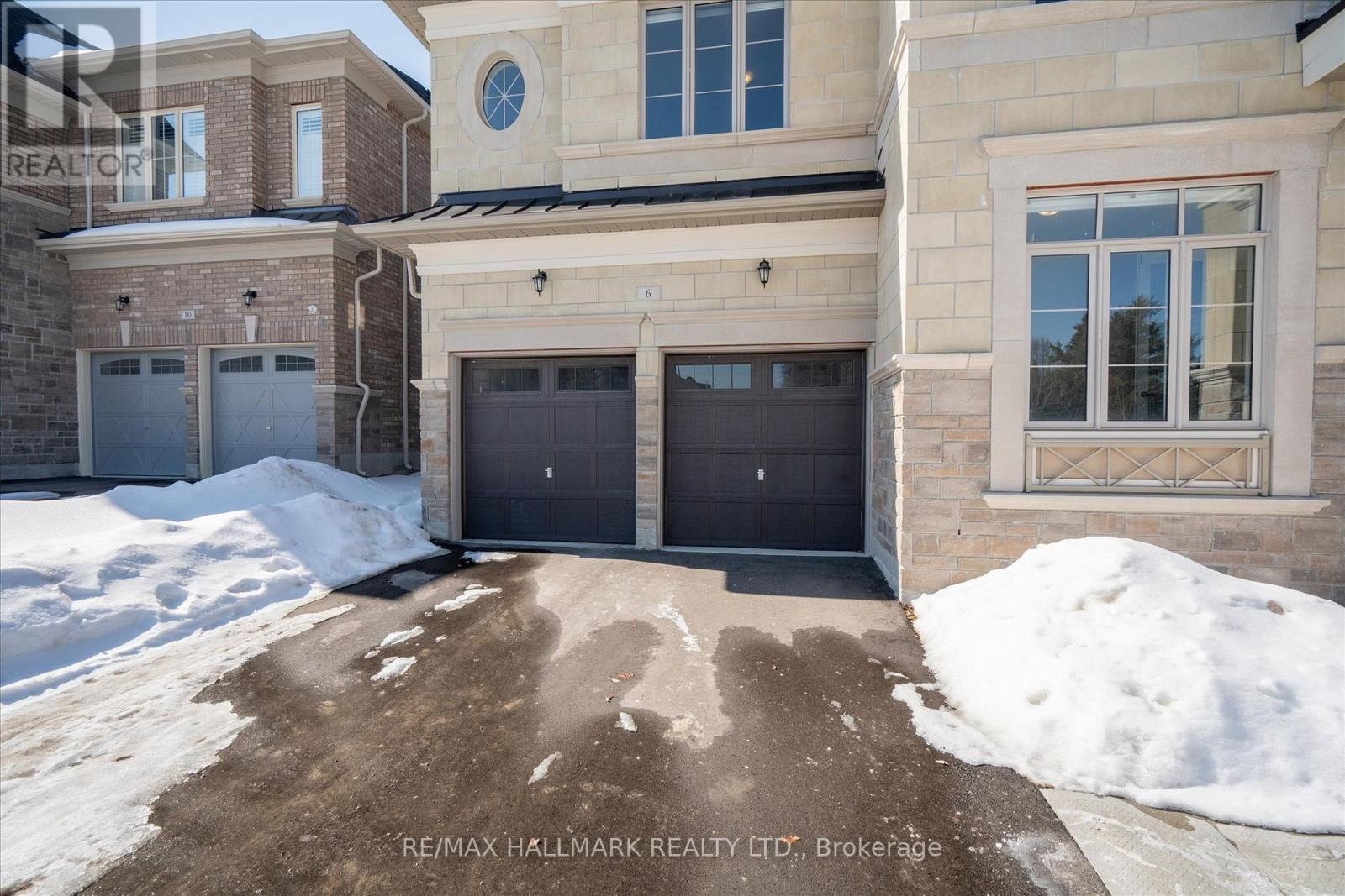 6 Dennis Reed Court, Aurora, Ontario  L4G 4A5 - Photo 3 - N12847996