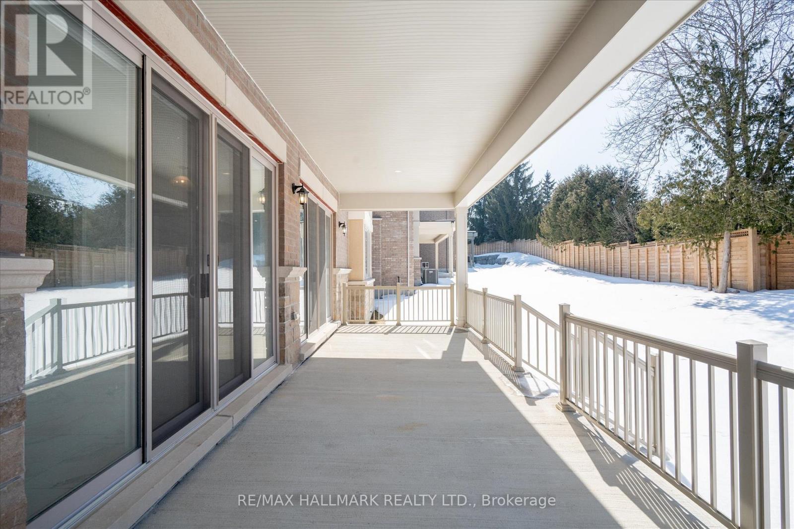 6 Dennis Reed Court, Aurora, Ontario  L4G 4A5 - Photo 47 - N12847996