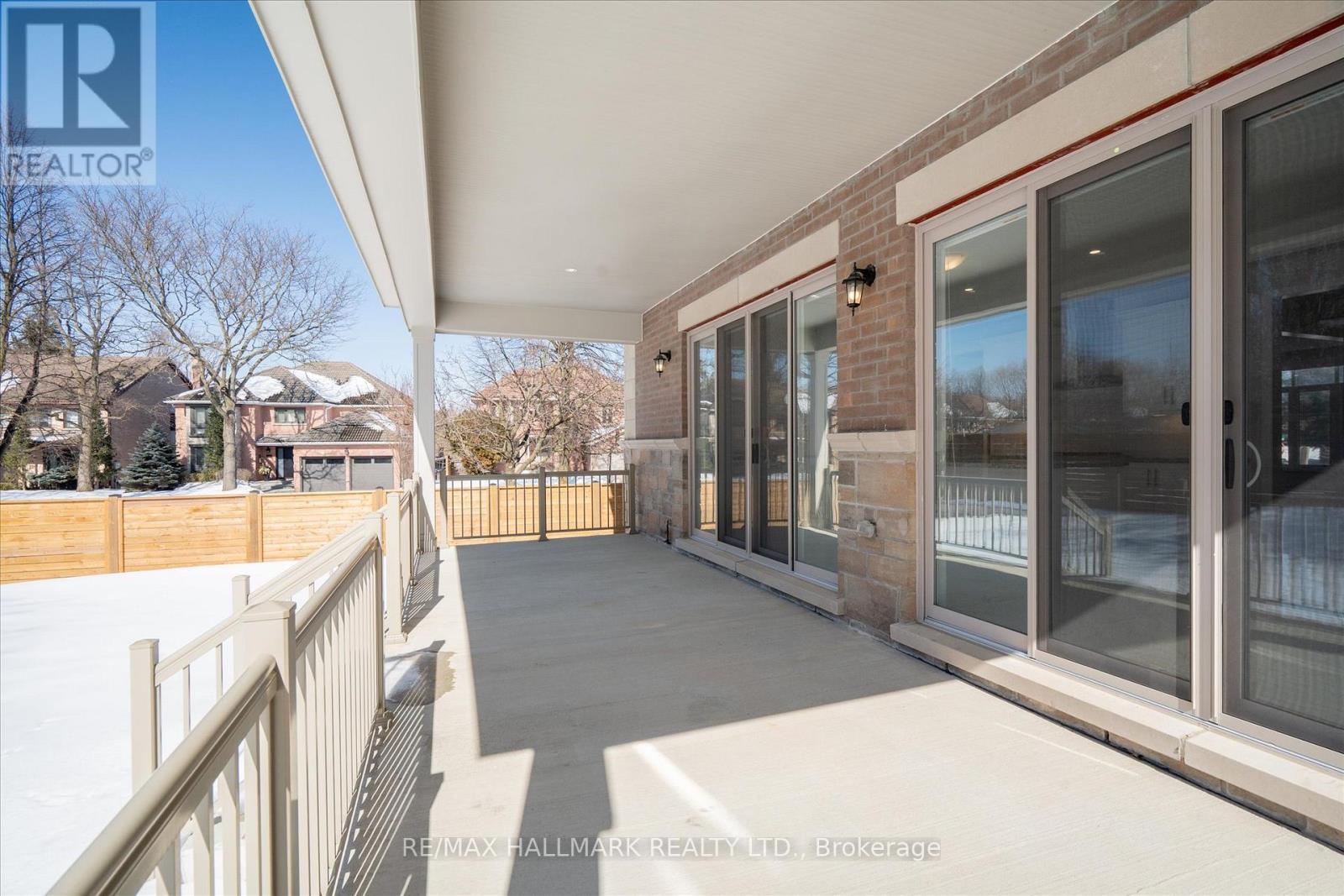 6 Dennis Reed Court, Aurora, Ontario  L4G 4A5 - Photo 48 - N12847996