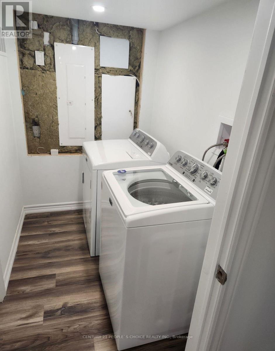 4 Goodsway Trail, Brampton, Ontario  L7A 4A3 - Photo 17 - W12838172