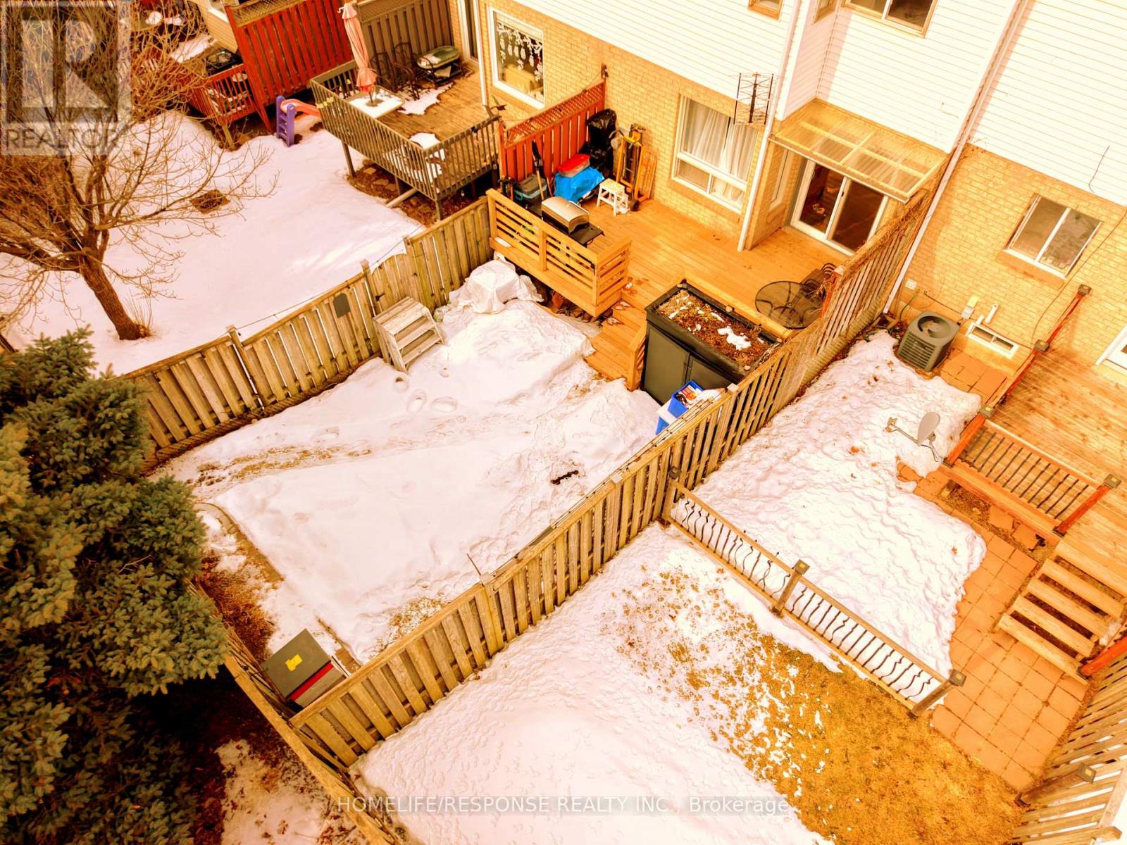 5134 Lampman Avenue, Burlington, Ontario  L7L 6L1 - Photo 40 - W12846550