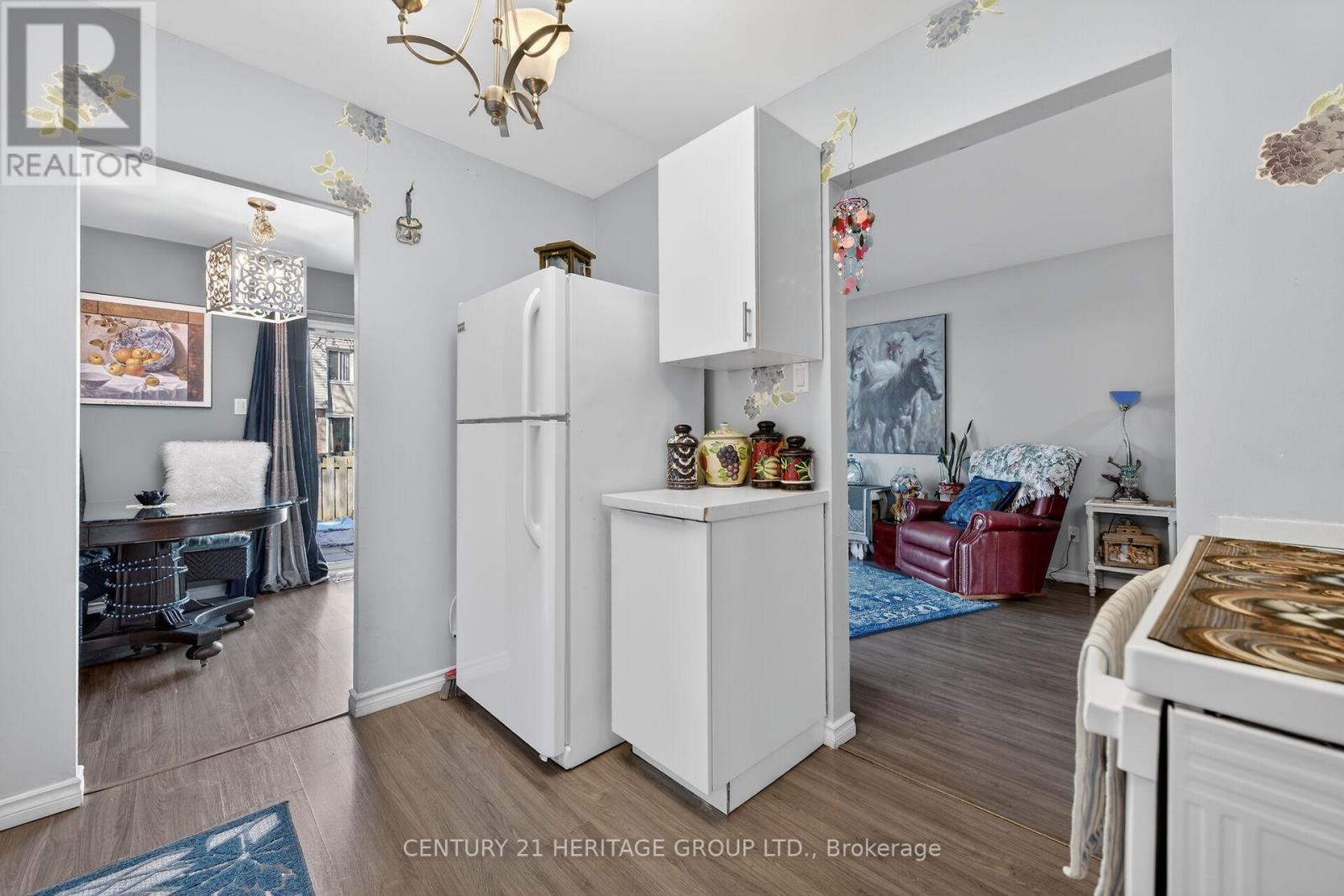 182 - 17 Old Pine Trail, St. Catharines, Ontario  L2M 6P9 - Photo 8 - X12643142