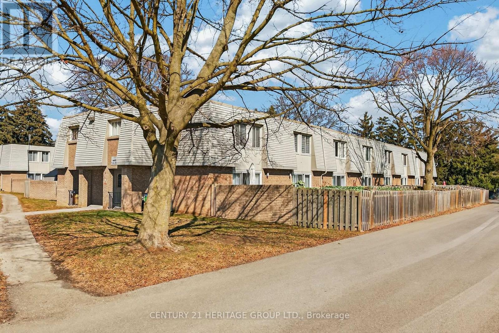 182 - 17 Old Pine Trail, St. Catharines, Ontario  L2M 6P9 - Photo 4 - X12643142