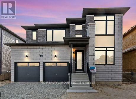 165 ROSANNE CIRCLE, wasaga beach, Ontario