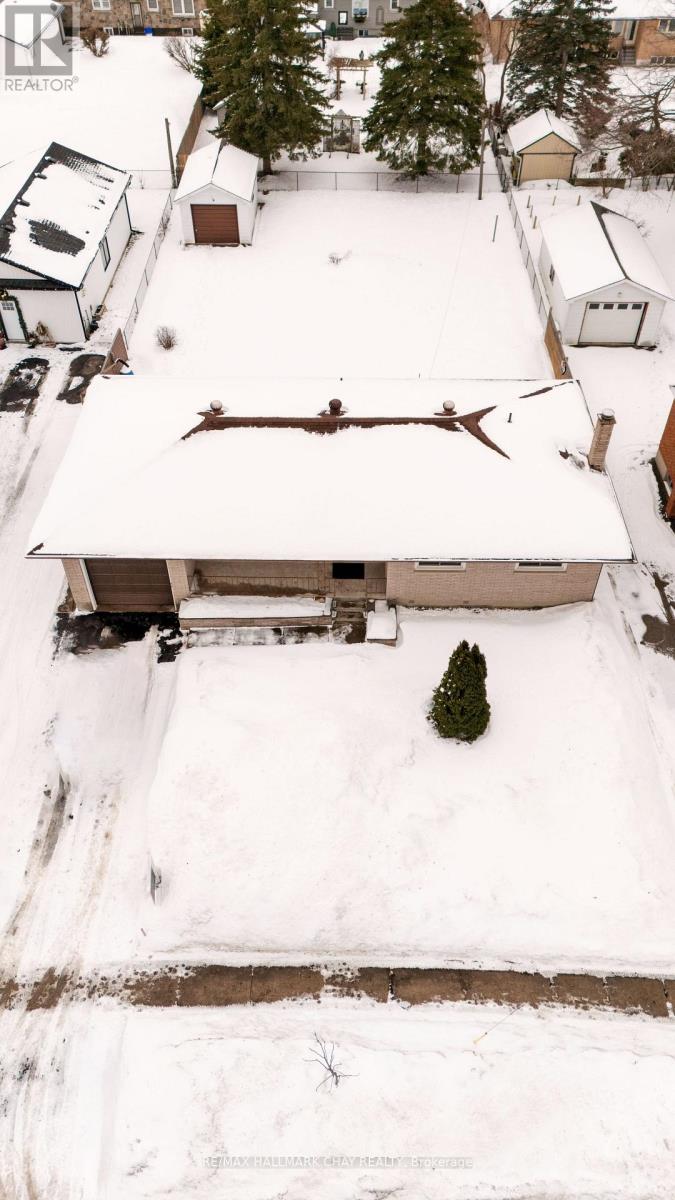 19 Steel Street, Barrie, Ontario  L4M 2E6 - Photo 43 - S12847820