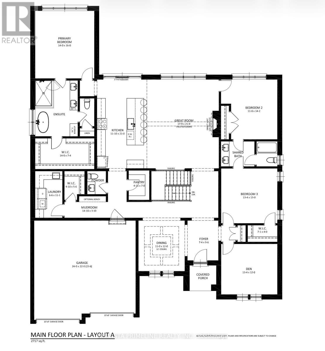 881 Lunar Drive, London North, Ontario  N6G 3X9 - Photo 3 - X12840092