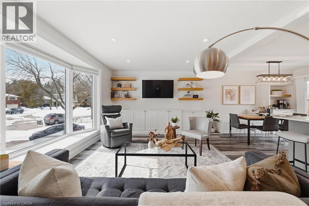 362 Roselawn Place, Waterloo, Ontario  N2L 5P1 - Photo 10 - 40809597