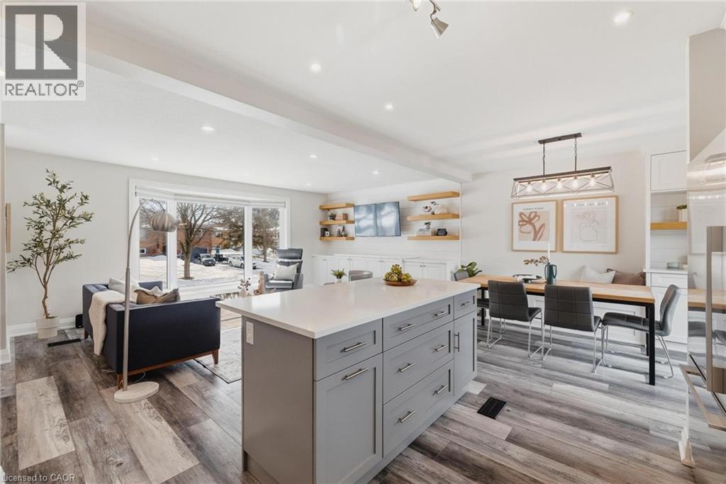 362 Roselawn Place, Waterloo, Ontario  N2L 5P1 - Photo 14 - 40809597