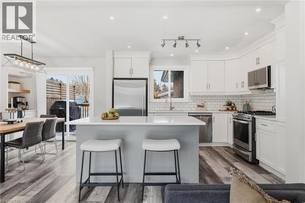 362 Roselawn Place, Waterloo, Ontario  N2L 5P1 - Photo 16 - 40809597