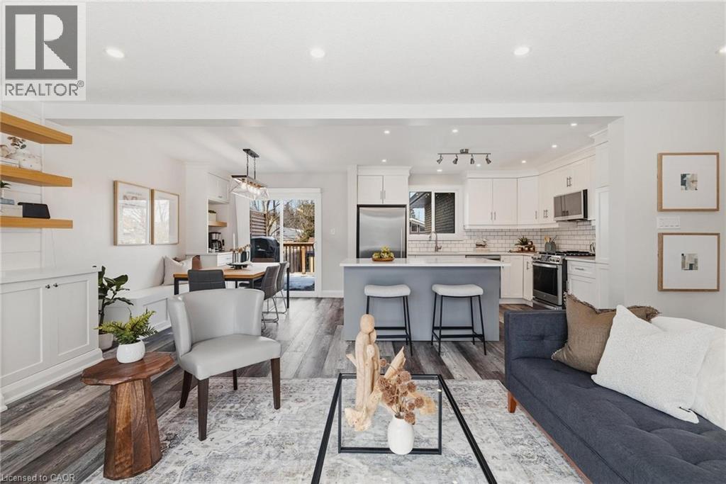 362 Roselawn Place, Waterloo, Ontario  N2L 5P1 - Photo 17 - 40809597