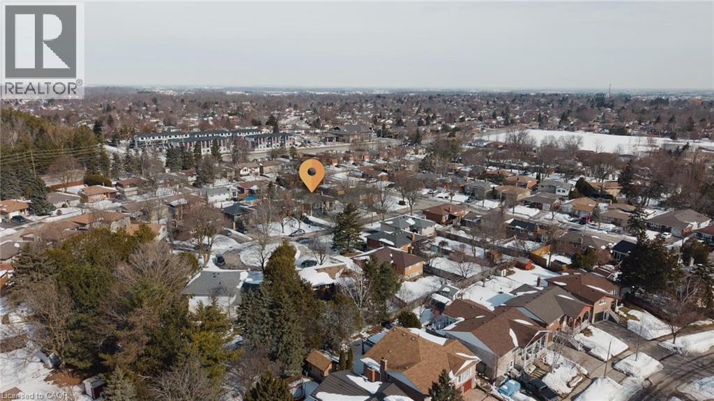 362 Roselawn Place, Waterloo, Ontario  N2L 5P1 - Photo 32 - 40809597