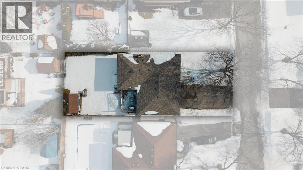 362 Roselawn Place, Waterloo, Ontario  N2L 5P1 - Photo 33 - 40809597