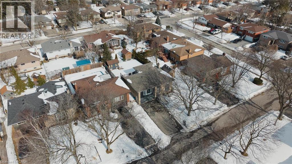 362 Roselawn Place, Waterloo, Ontario  N2L 5P1 - Photo 35 - 40809597