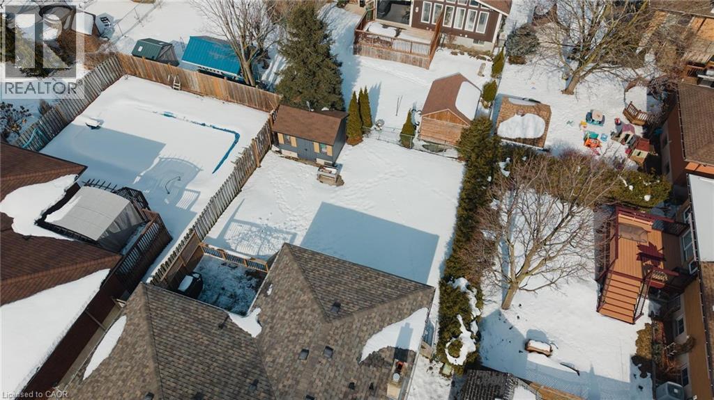 362 Roselawn Place, Waterloo, Ontario  N2L 5P1 - Photo 36 - 40809597