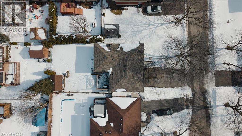 362 Roselawn Place, Waterloo, Ontario  N2L 5P1 - Photo 39 - 40809597