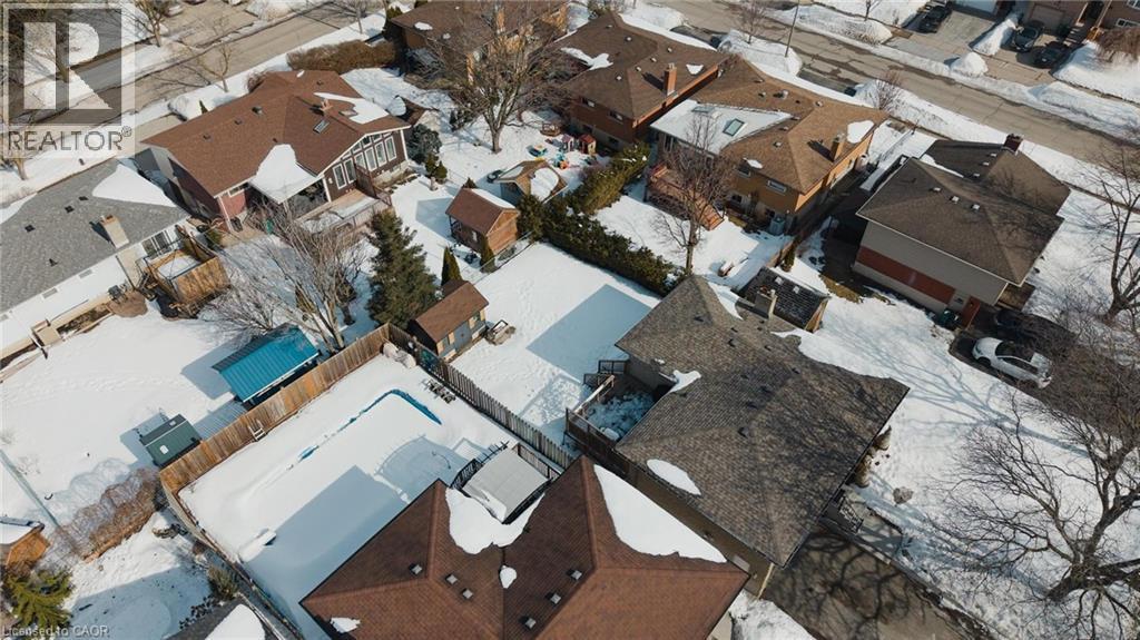 362 Roselawn Place, Waterloo, Ontario  N2L 5P1 - Photo 43 - 40809597