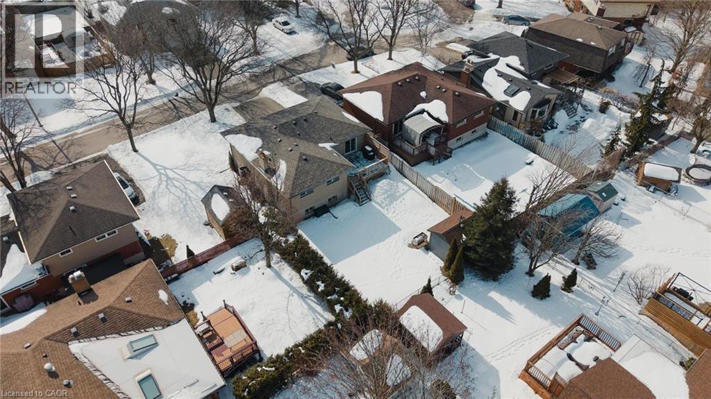 362 Roselawn Place, Waterloo, Ontario  N2L 5P1 - Photo 44 - 40809597