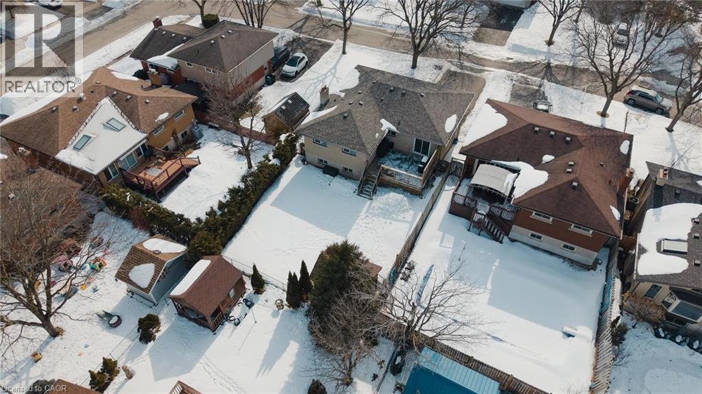 362 Roselawn Place, Waterloo, Ontario  N2L 5P1 - Photo 45 - 40809597