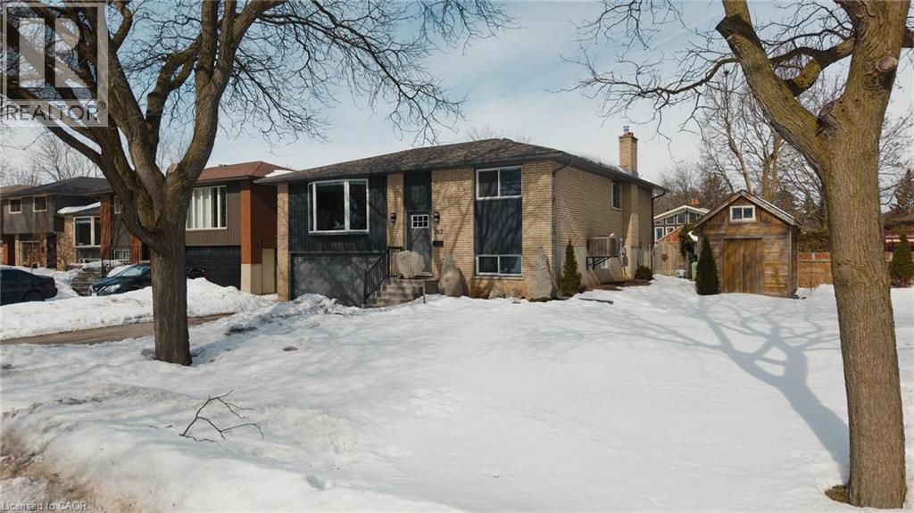 362 Roselawn Place, Waterloo, Ontario  N2L 5P1 - Photo 48 - 40809597