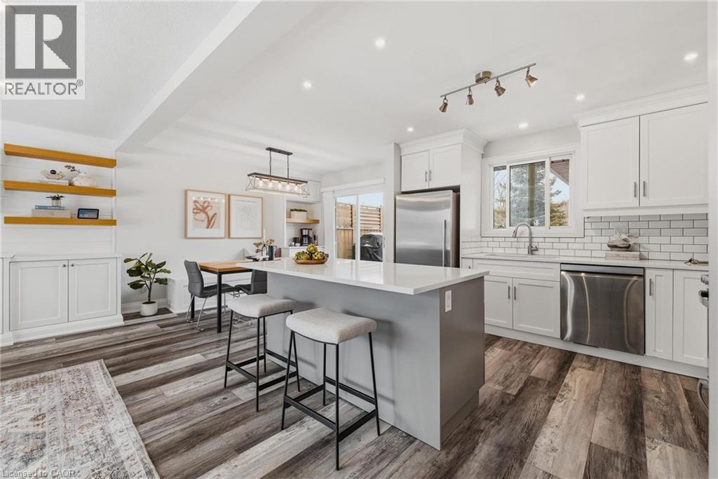 362 Roselawn Place, Waterloo, Ontario  N2L 5P1 - Photo 6 - 40809597