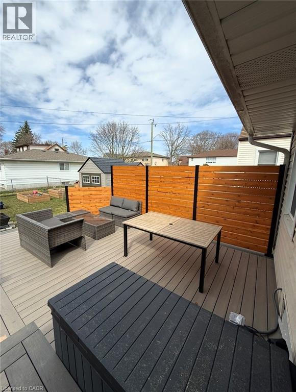 98 Ballantyne Avenue, Cambridge, Ontario  N1R 2S5 - Photo 24 - 40807374