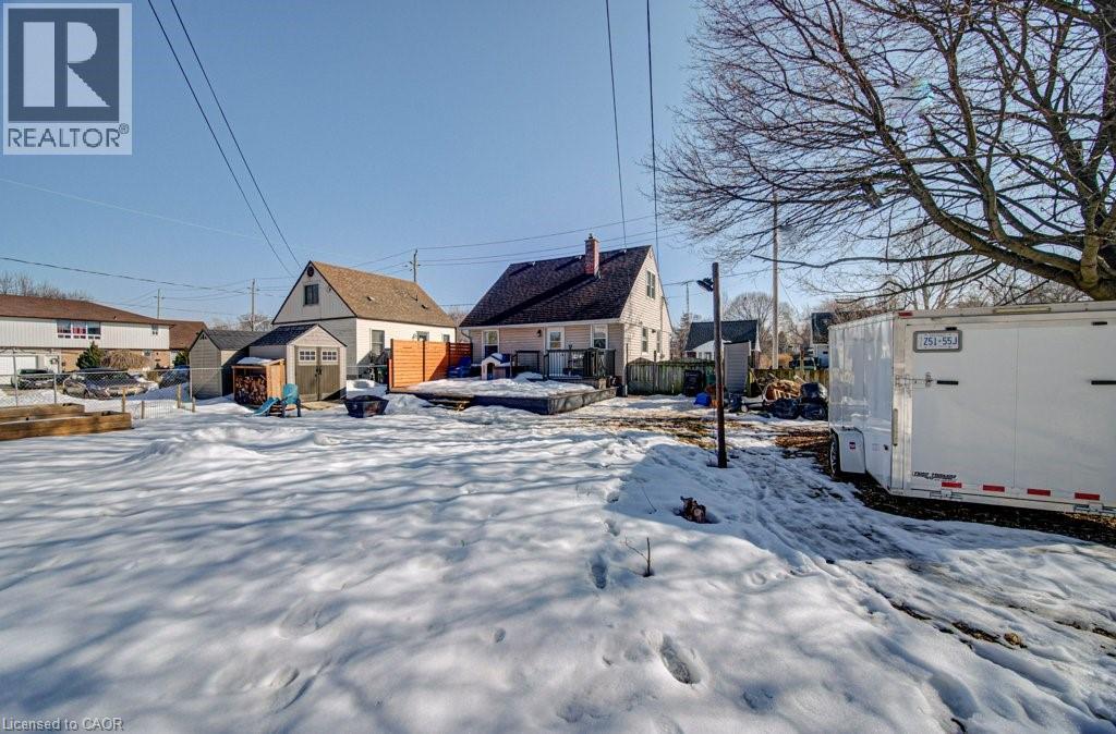 98 Ballantyne Avenue, Cambridge, Ontario  N1R 2S5 - Photo 30 - 40807374