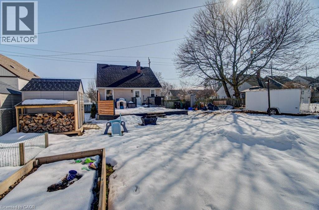 98 Ballantyne Avenue, Cambridge, Ontario  N1R 2S5 - Photo 32 - 40807374