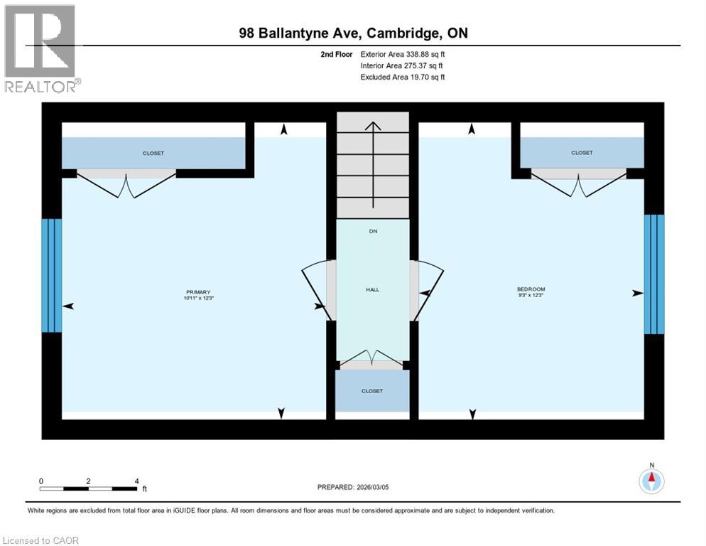 98 Ballantyne Avenue, Cambridge, Ontario  N1R 2S5 - Photo 36 - 40807374