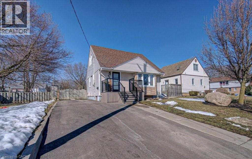 98 Ballantyne Avenue, Cambridge, Ontario  N1R 2S5 - Photo 4 - 40807374