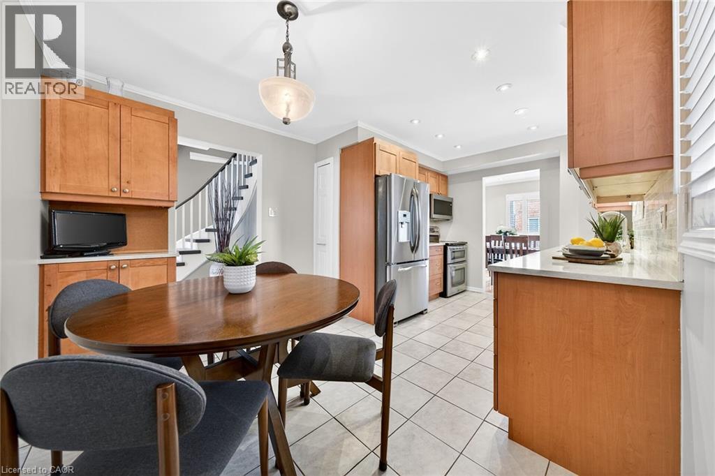 4840 Full Moon Circle, Mississauga, Ontario  L4Z 2M5 - Photo 10 - 40807108