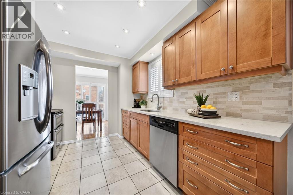 4840 Full Moon Circle, Mississauga, Ontario  L4Z 2M5 - Photo 11 - 40807108